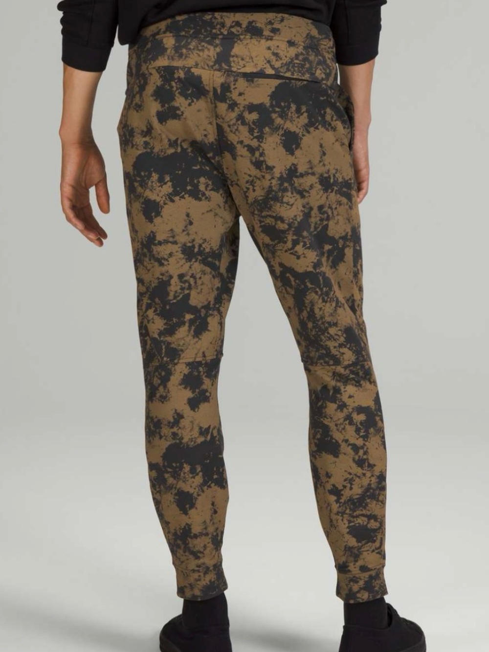 Lululemon City Sweat Jogger M worn once